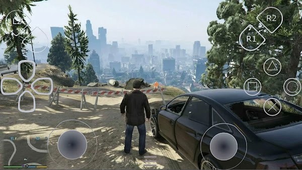 GTA 5 APK A Complete Guide to Gameplay Features and Mobile Experience